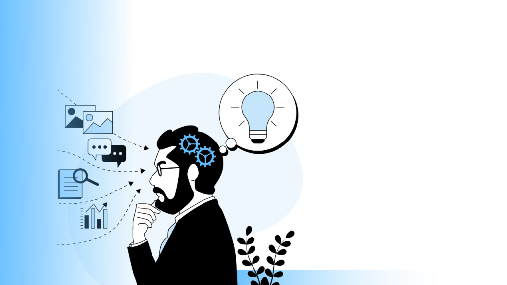 Création de l’entreprise