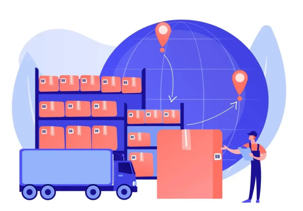 Expansion nationale et renforcement logistique